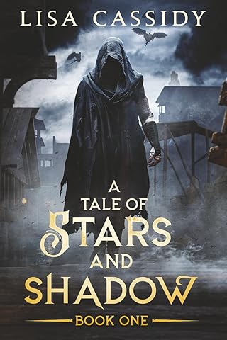 Lisa Cassidy Book Cover